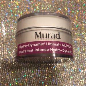 Hydro-Dynamic Ultimate Moisture 🧖🏽‍♀️